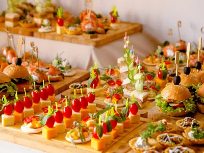 Catering