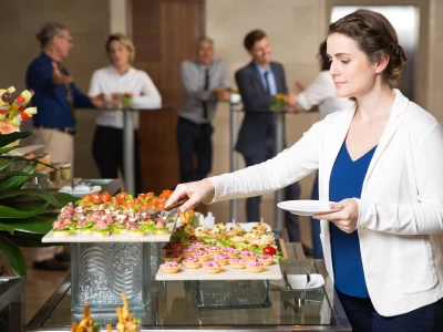 Catering