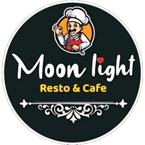 Moon Light Logo